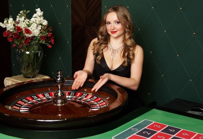 AirDrops APP Live Casino