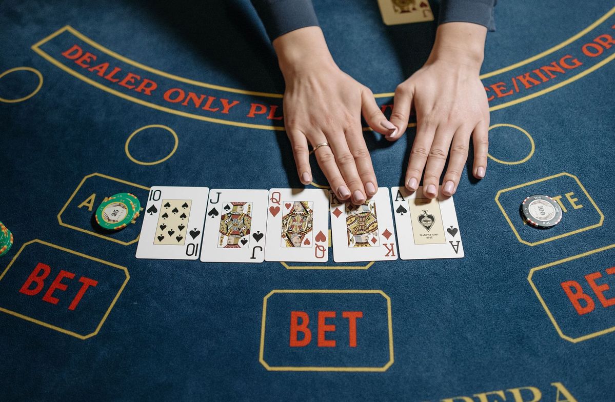 AirDrops APP Live Casino