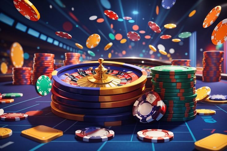 AirDrops APP Live Casino