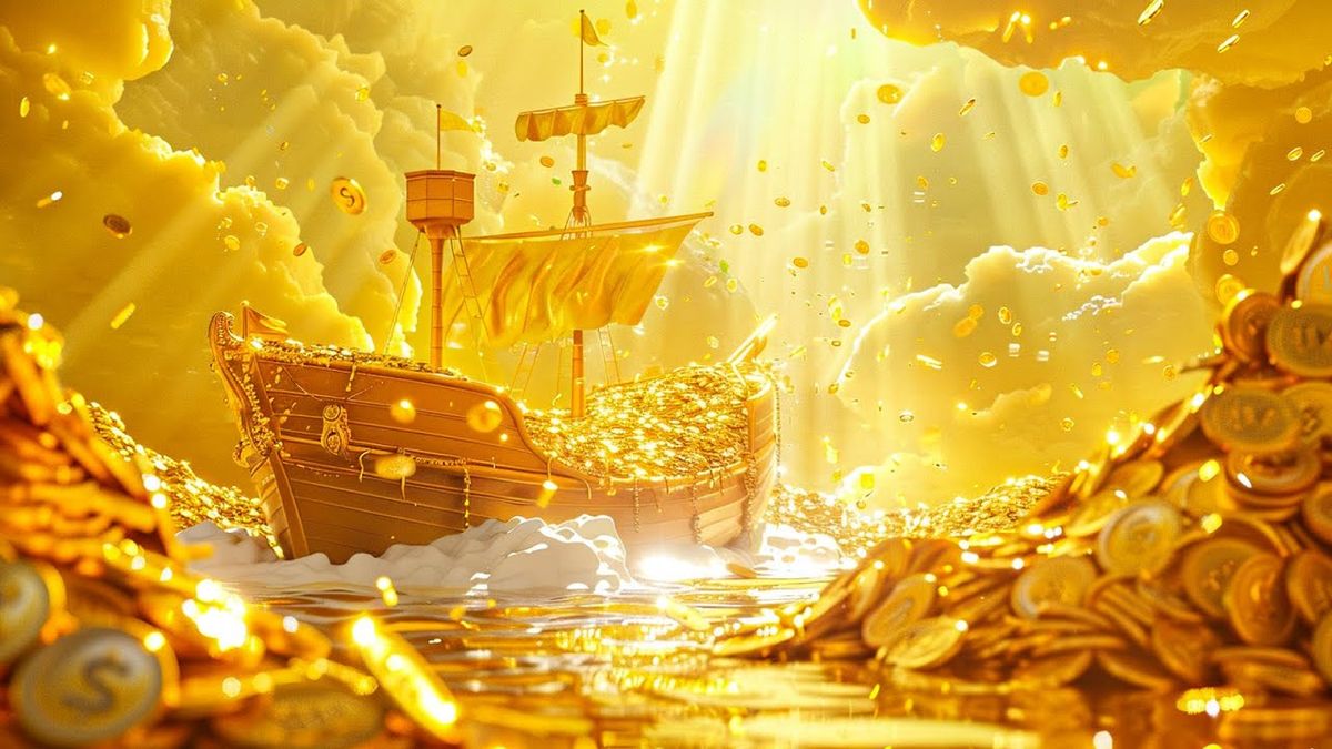 AirDrops APP Welcome Bonus